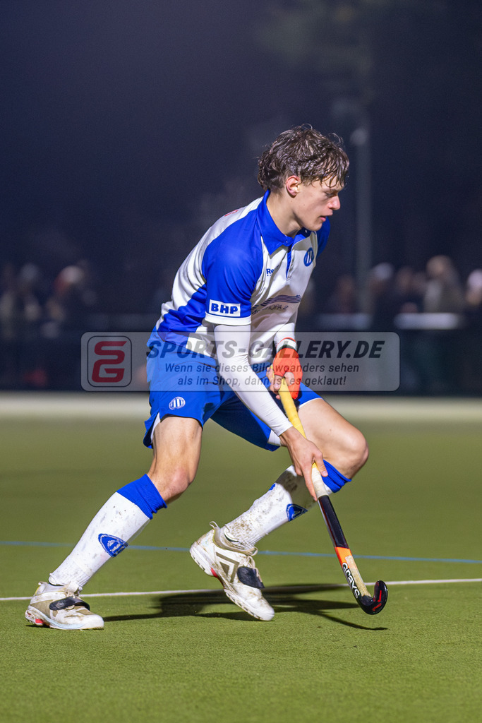 SM_20241011-D5A_5039-Verbessert-RR | 1.Bundesliga Feldhockey (M) UHC - GTHGC / 4:0