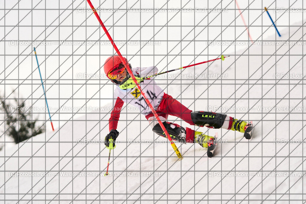 ALP4788_KinderCup-SL_STMK_Strallegg_Linner Elias | Raiffeisen KINDERCUP Alpin, SLALOM auf der JogllandStreif in Strallegg am So 23. Februar 2025. Veranstaller: Steirischer Skiverband (5000). Skiunion Strallegg (5197).