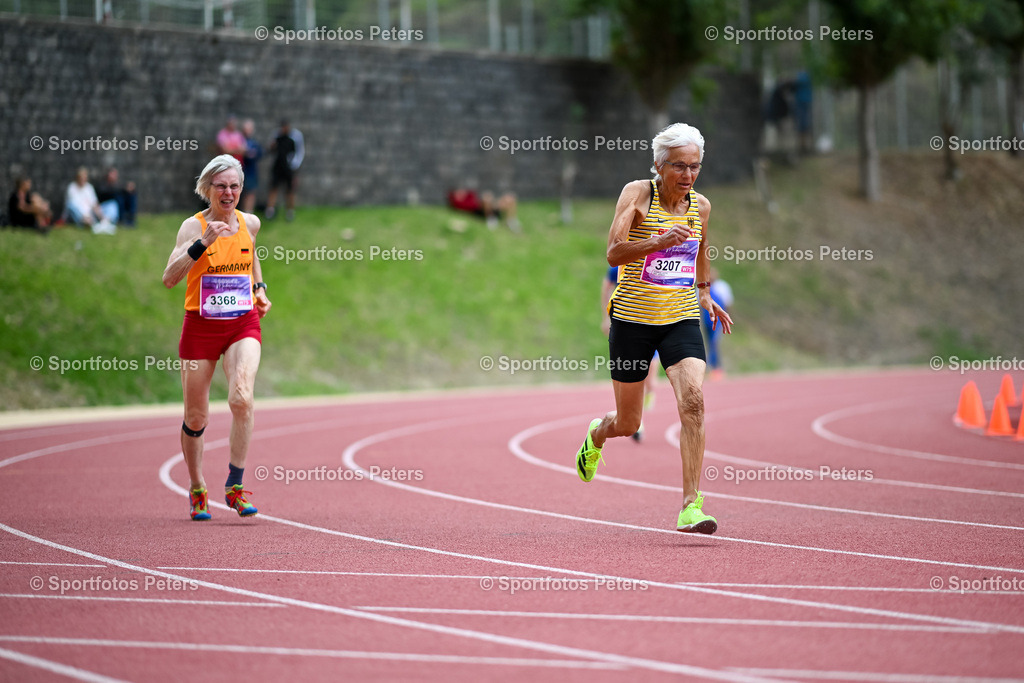 EMACS 2025 - Day 3_239 | European Masters Athletics Championships am 11.10.2025 auf Madeira (Portugal)Foto: Kai Peters - Realisiert mit Pictrs.com