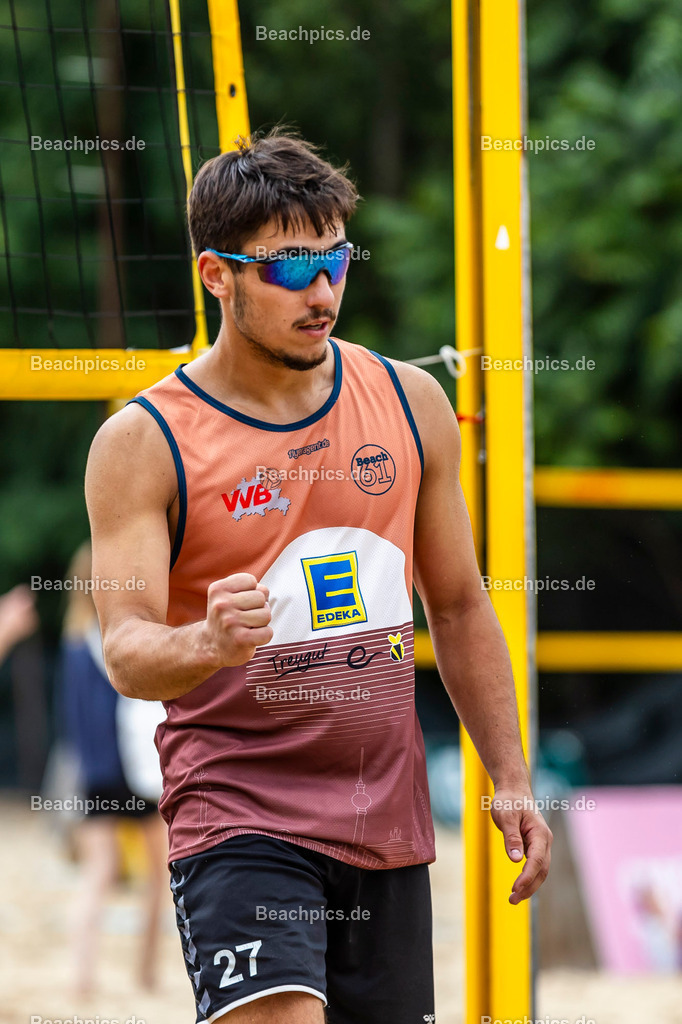 2024-00106764-Hauptstadt-Masters61 |  13.07.2024; Berlin Foto: Gerold Rebsch - www.beachpics.de