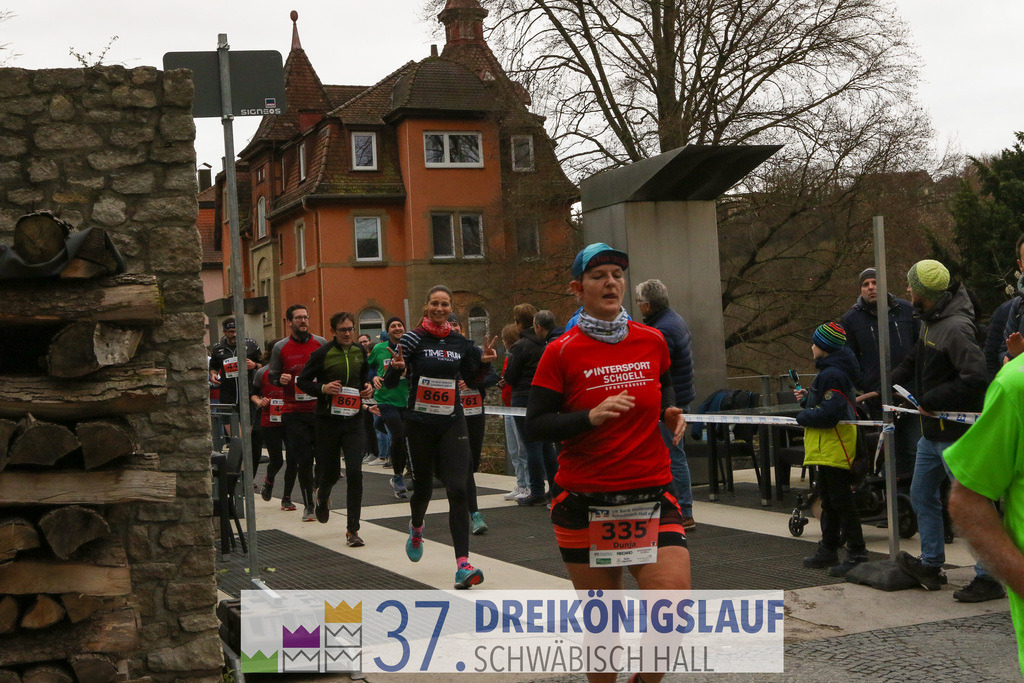 VR Bank Hauptlauf 10000m | 3 Koenigslauf 2023 - Realisiert mit Pictrs.com