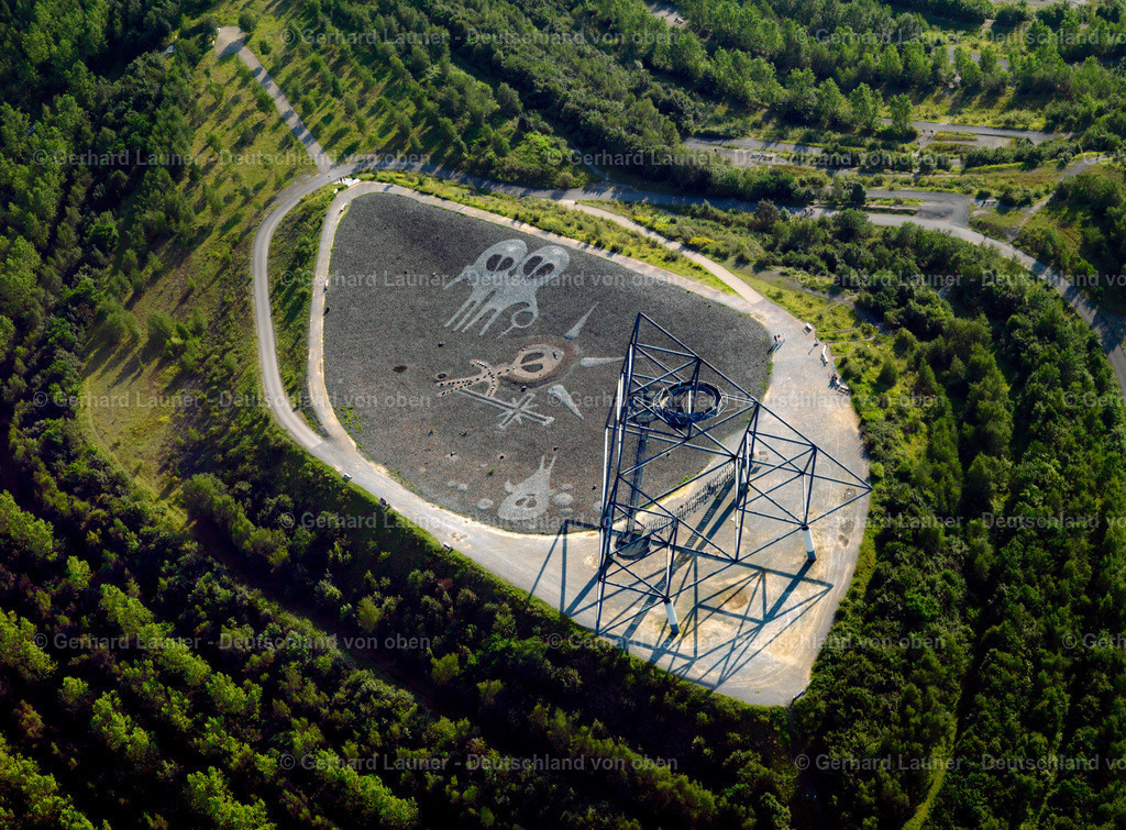 2718140 | Bottrop Tetraeder