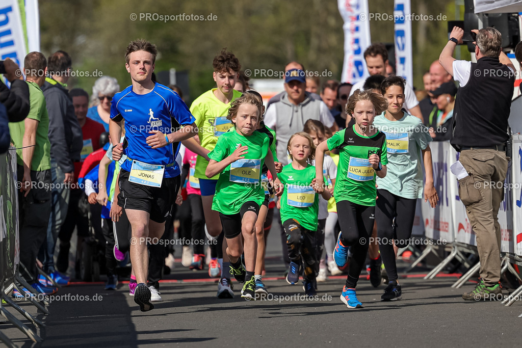 Osterlauf Koeln; Koeln, 16.04.22 | Impressionen vom Osterlauf Koeln am 16.04.22 in Koeln (Nordrhein-Westfalen).