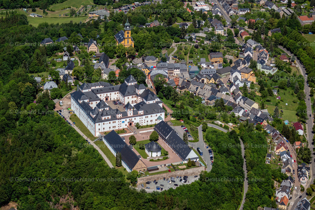 3803537 | Schloß Augustusburg