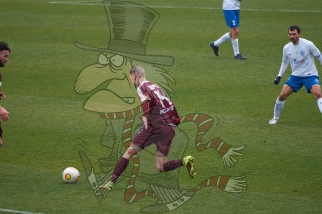 BFC Dynamo vs. FC Oberlausitz Neugersdorf 124 | mythos-online-redaktion