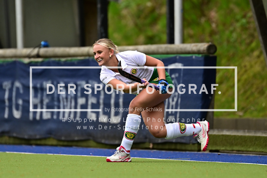 Hockey I Frauen I Saison 2025-2026 I Verbandsliga I 10. Spieltag I TG Heimfeld II - Hamburger Polo Club II I 168930 | Der Sportfotograf. - Realisiert mit Pictrs.com