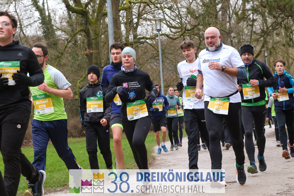 5km Roewisch Wohnbau Cup | 3 Koenigslauf 2024 5km Roewisch Wohnbau Cup - Realisiert mit Pictrs.com