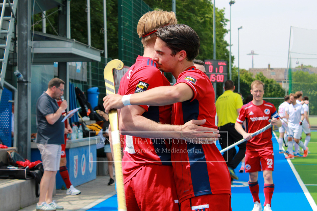 BUNDESLIGA HERREN VF3 MHC-CHTC 21.05.2023-119 | lanaschraderfotografie - Realisiert mit Pictrs.com