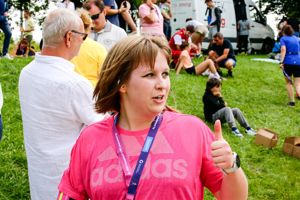 ..... | LINZ,AUSTRIA, 23.06.24, ÖGK Frauenlauf Linz  , Image shows: Photo: WAPICS / Andreas Willdoner