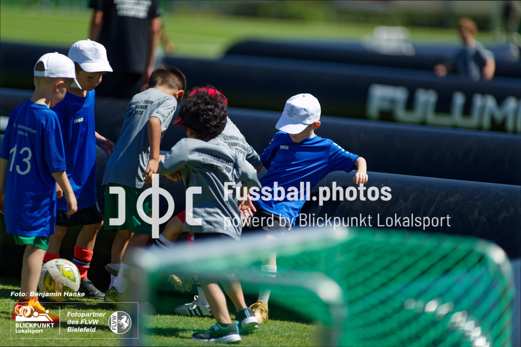 20260711_KiTa_Cup_Well_134 | Blickpunkt Lokalsport - Realisiert mit Pictrs.com
