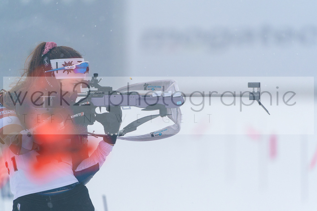 DP Oberwiesenthal | 6. DSV JOKA Deutschlandpokal Biathlon vom 20. - 21.02.2026 in der SPARKASSEN-Arena Oberwiesenthal