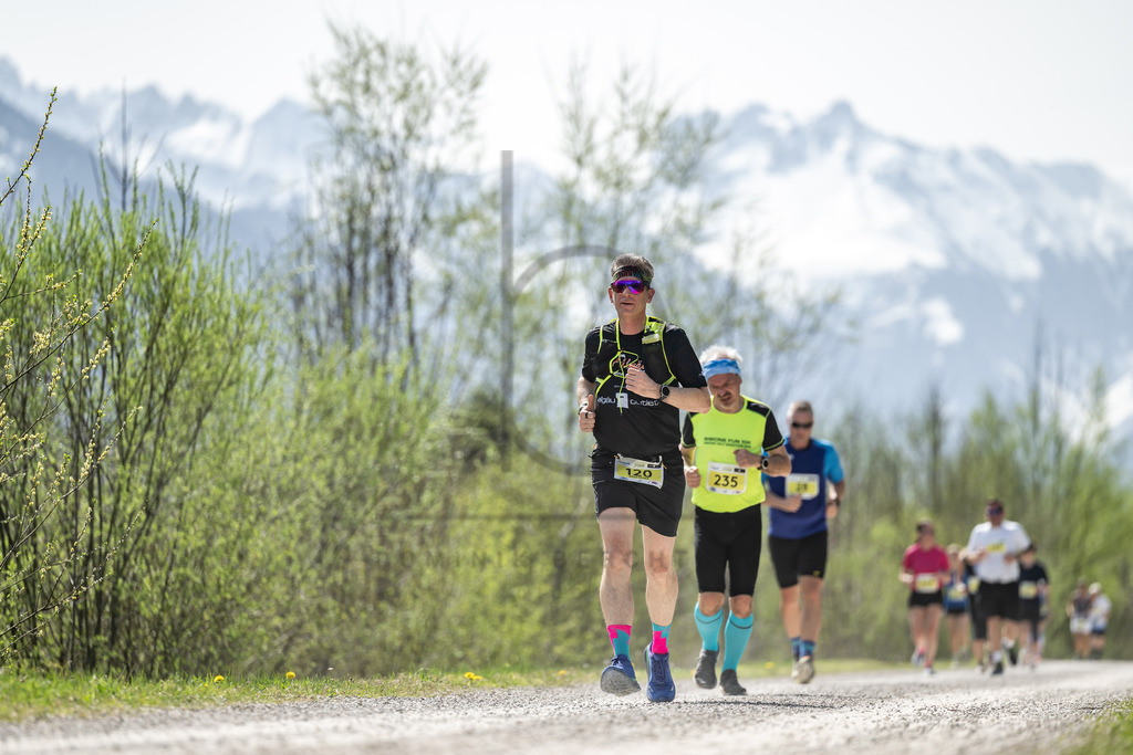 Frühlingslauf 2024 | Frühlingslauf 2024 am 07.04.2024 in Sonthofen. 



(Foto: Dominik Berchtold/www.dberchtold.com)