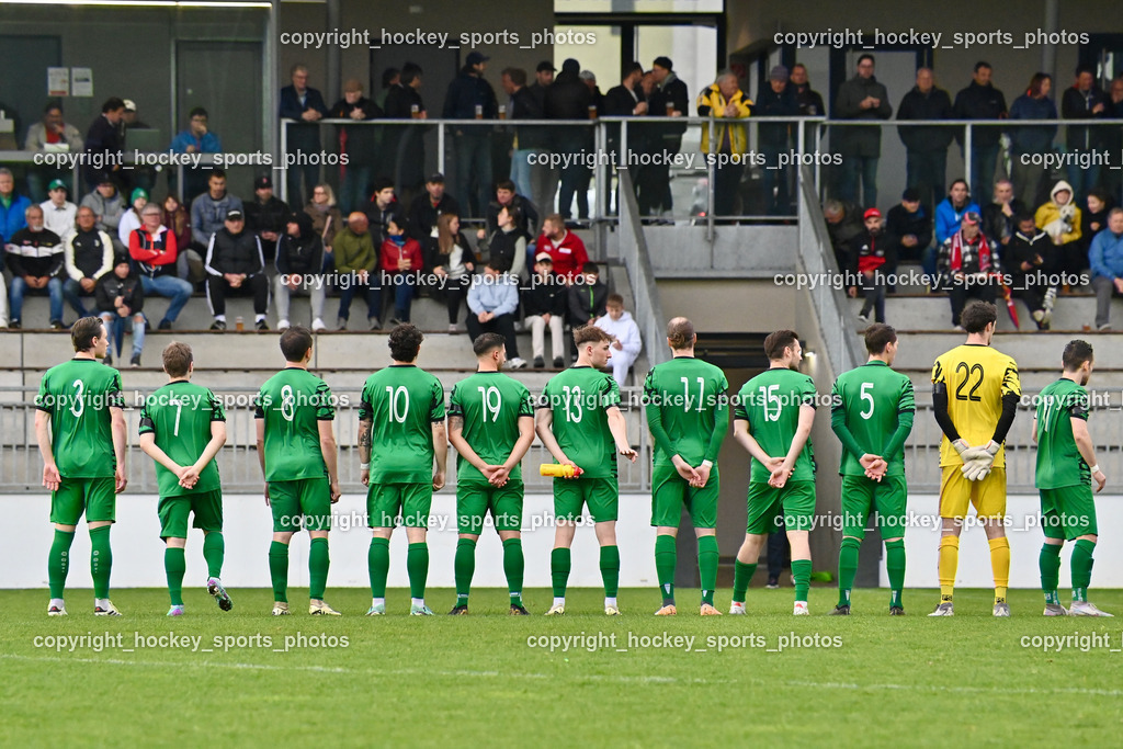SC Landskron vs. SV St. Jakob  | SC Landskron Mannschaft, SC Landskron vs. SV St. Jakob , SC Landskron vs. SV St. Jakob  am 16.05.2024 in Villach (Sportpark Landskron), Austria, (Photo by Bernd Stefan)