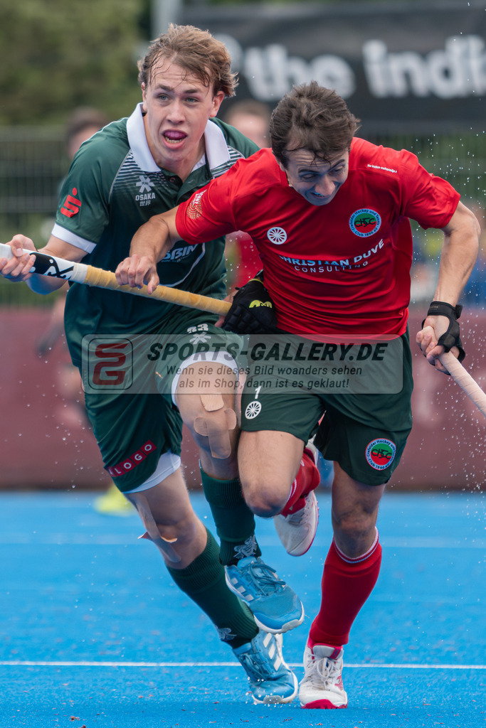 HK_20260503_05110-2 | 1. Bundesliga Herren Crefelder HTC - Uhlenhorst Mülheim am 03.05.2026