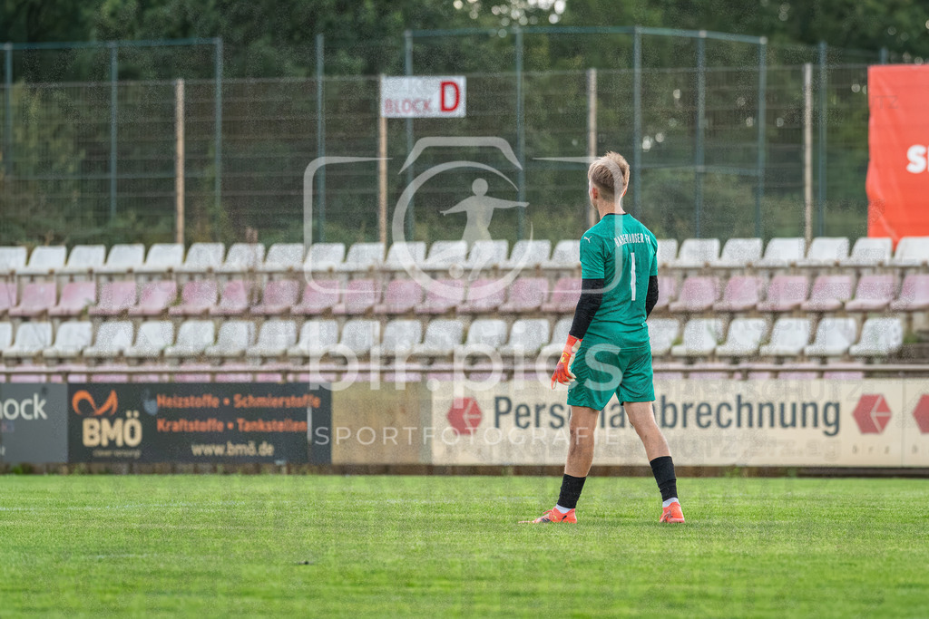FC Oberneuland - Habenhauser FV | Verbandsliga Bremen: FC Oberneuland - Habenhauser FV