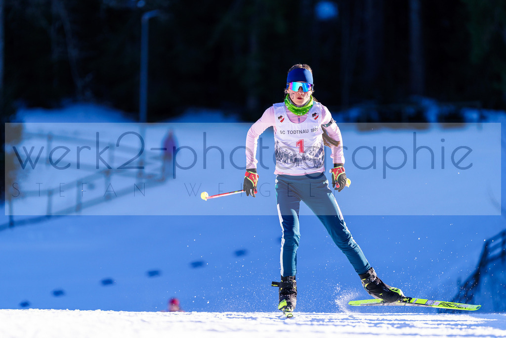 DSC Notschrei | 2. DSV E.INFRA Schülercup im Nordic-Center Notschrei am 17. bis 19. Januar 2025