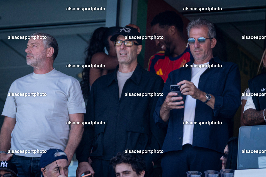 FOOTBALL : Argentine vs Espagne – Finale de la Coupe du Monde FIFA 2026. New York New Jersey Stadium, East Rutherford, New Jersey, États-Unis. 19/07/2026. | Zinedine Zidane ; France ; FIFA World Cup 2026 ; Coupe du Monde de la FIFA 2026 ; Argentine ; Espagne ; finale ; football ; New York New Jersey Stadium ; East Rutherford ; New Jersey ; États-Unis.