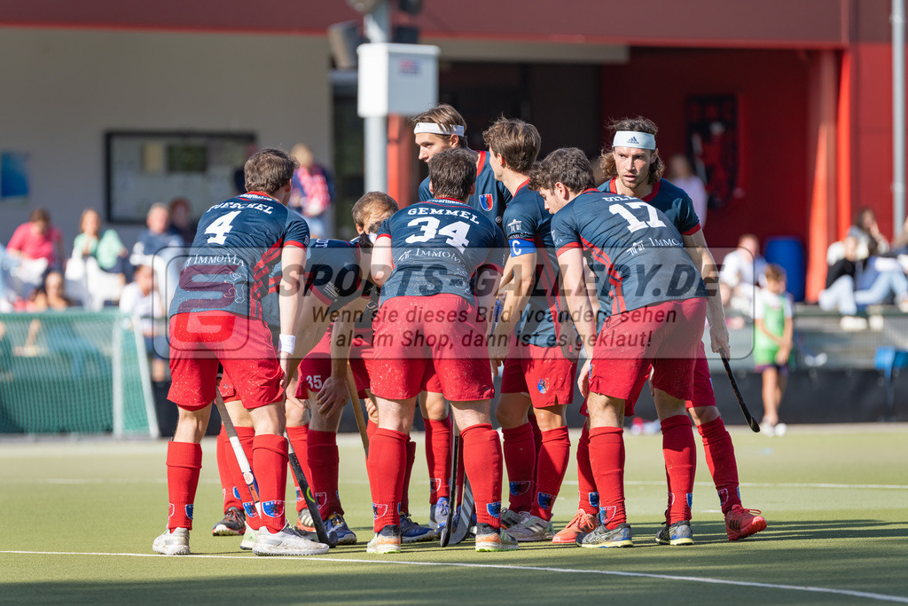 HK_20220925_100286 | 1. Bundesliga Herren Düsseldorfer HC - Berliner HC  am 25.9.2022 DHC Düsseldorf, Düsseldorf ,
