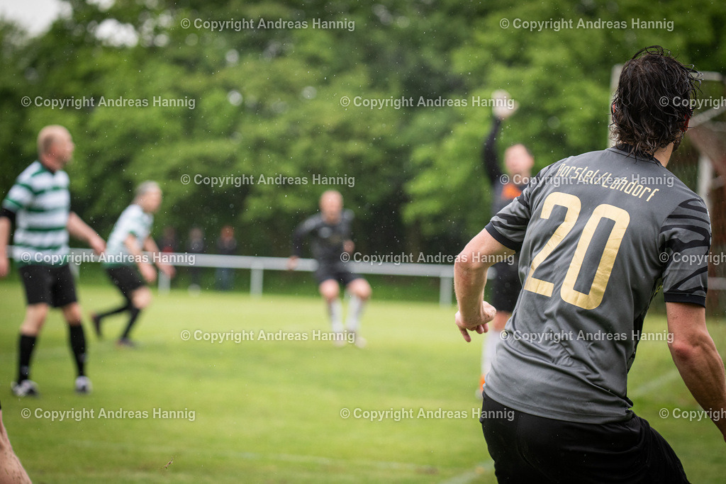 Fußball I Heren I Saison 2025-2026 I Kreispokalfinale Ü32 I TV Meckelfeld - SG Borstel-Luhdorf I 14.05.2026 | a-hannig - Realisiert mit Pictrs.com