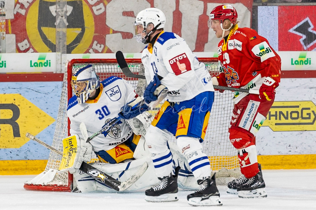 EHCB vs EVZ 20260227_WB-7491 | Sportbilder, Sportfotograf, Hochzeits- und Eventfotografin, Flugshows, Portraits und Tiershooting, Aviation, Downhill, Nationalleague, Swissleague, International