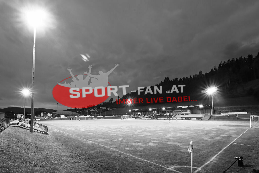 SV Feldkirchen - SC Launsdorf 2-1, Unterliga Ost | Modehaus NIMO Arena SV Feldkirchen - SC Launsdorf 2-1 am 23.08.2023 in Feldkirchen
(Modehaus NIMO Arena), Austria, (Photo by Ernst Krawagner sport-fan.at) - Realisiert mit Pictrs.com