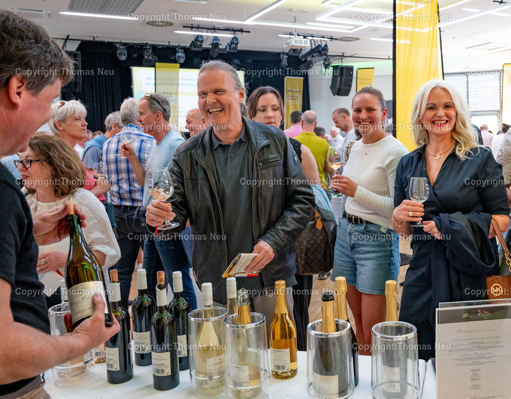 Bergstraesser-weintreff-Bensheim-Fotografie-Thomas-Neu_17 | Im Bensheimer Bürgerhaus fand im Rahmen des Weinfrühlings 2026 der Bergsträßer Weintreff statt, die Bergsträßer Winzer präsentierten ihre Weine und Sekte