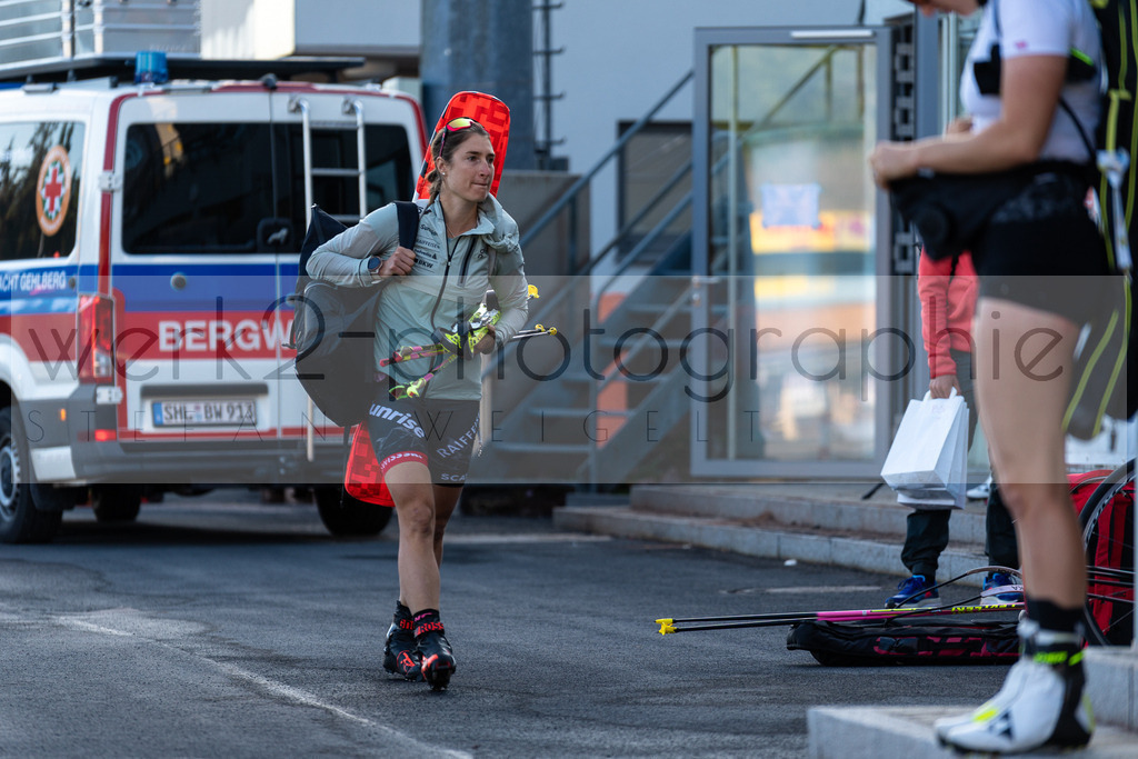 Deutsche Meisterschaft Biathlon  | Deutsche Meisterschaft Biathlon, Oberhof - 2. September 2022