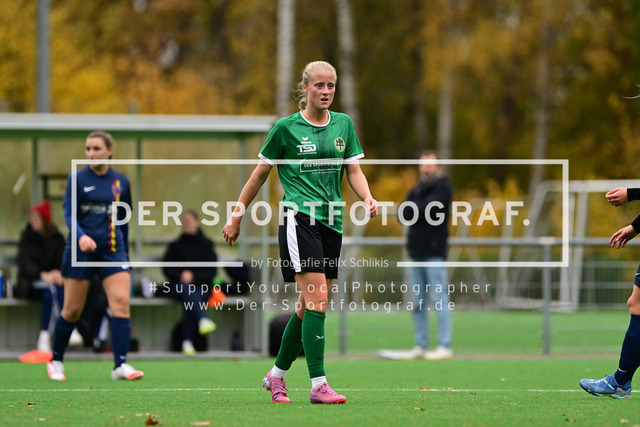 Fußball I Frauen I Saison 2025-2026 I Verbandspokal I 2. Runde I HNT - SC Sternschanze I 20256 | Der Sportfotograf. - Realisiert mit Pictrs.com