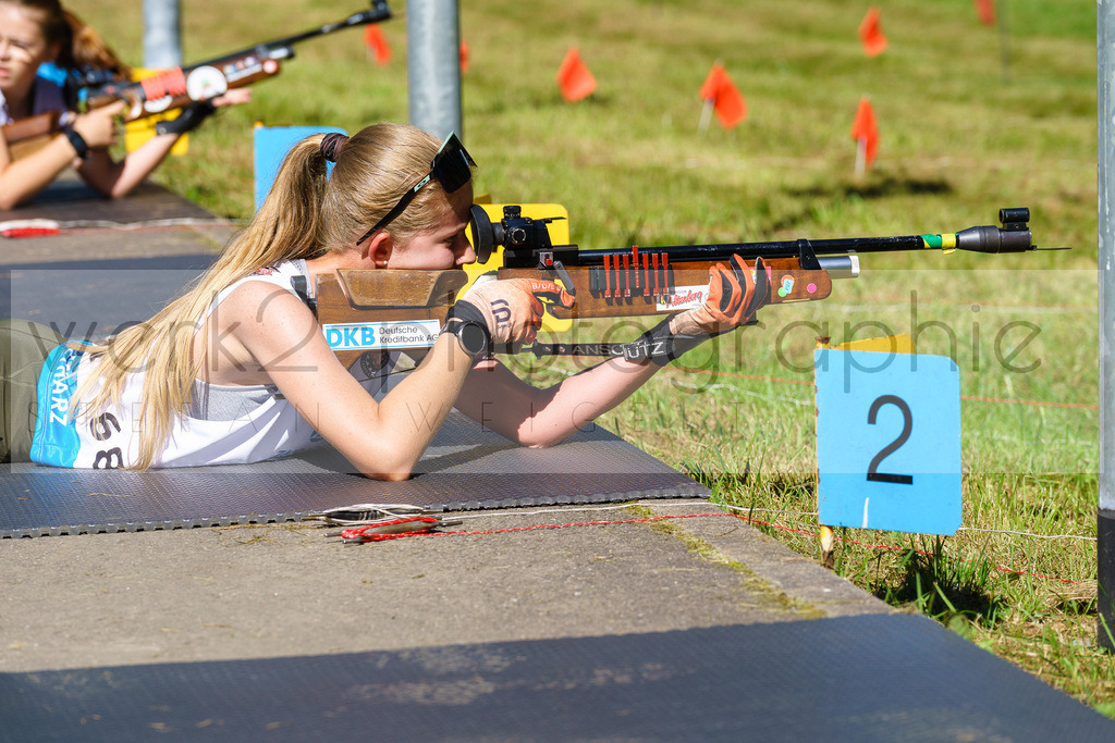 TSC Tambach-Dietharz | RWS-Cup, Tambach-Dietharz - 10. September 2023