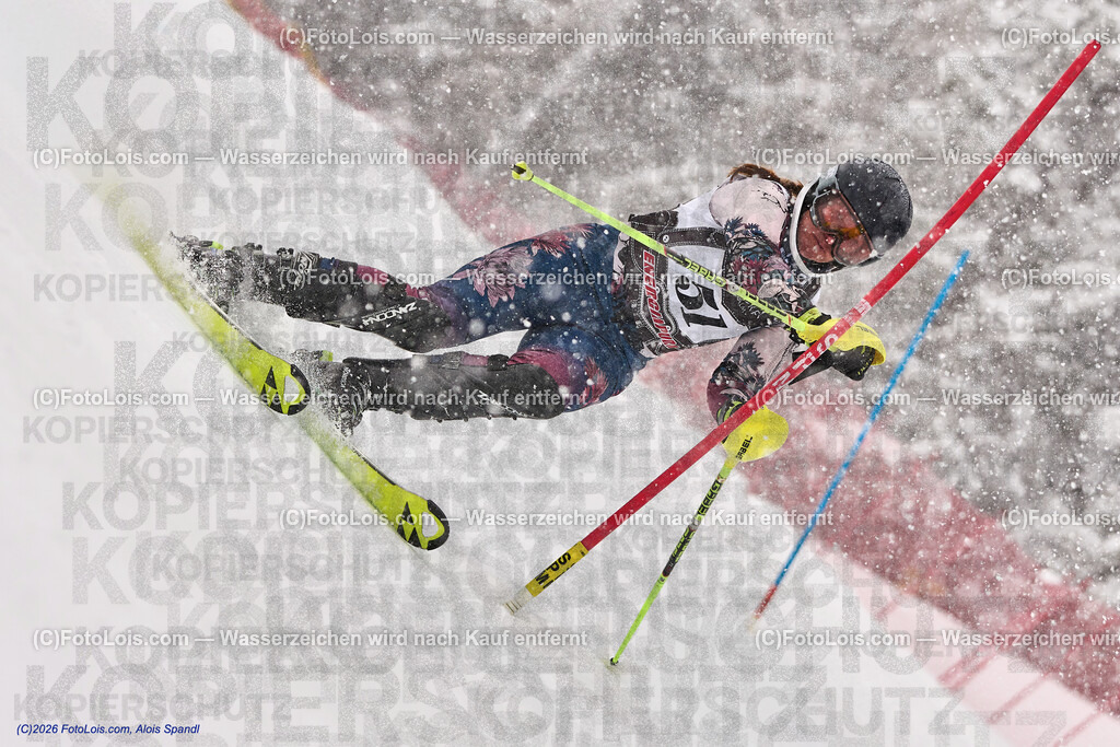 _ALP8678_MASTERS-WM_Reiteralm_CD_SL-I_Bajolek Aleksandra_BAJOLEK Aleksandra | FISWORLD CHAMPIONSHIPSMASTERS ALPINE SKIING, 23. – 28. MÄRZ 2026 - REITERALM | STMK | AUT.   Veranstaltet vom Masters-Referat des Deutschen Skiverbandes (DSV). Durchführende Organisation: WSV Pichl-Reiteralm, unterstütutzt von den Bergbahnen REITERALM bei Schladming und SKI AUSTRIA.                            Disziplinen:  Super-G, GiantSlalom, Slalom.                                                 Kategorien:  A (Herrn 30-59 Jahre), B (Herrn ab 60 Jahre), C (Damen 30-59 Jahre), D (Damen ab 60 Jahre).                Rennstrecken:   Gasselhöhe und Muldenliftpiste auf der Reiteralm.