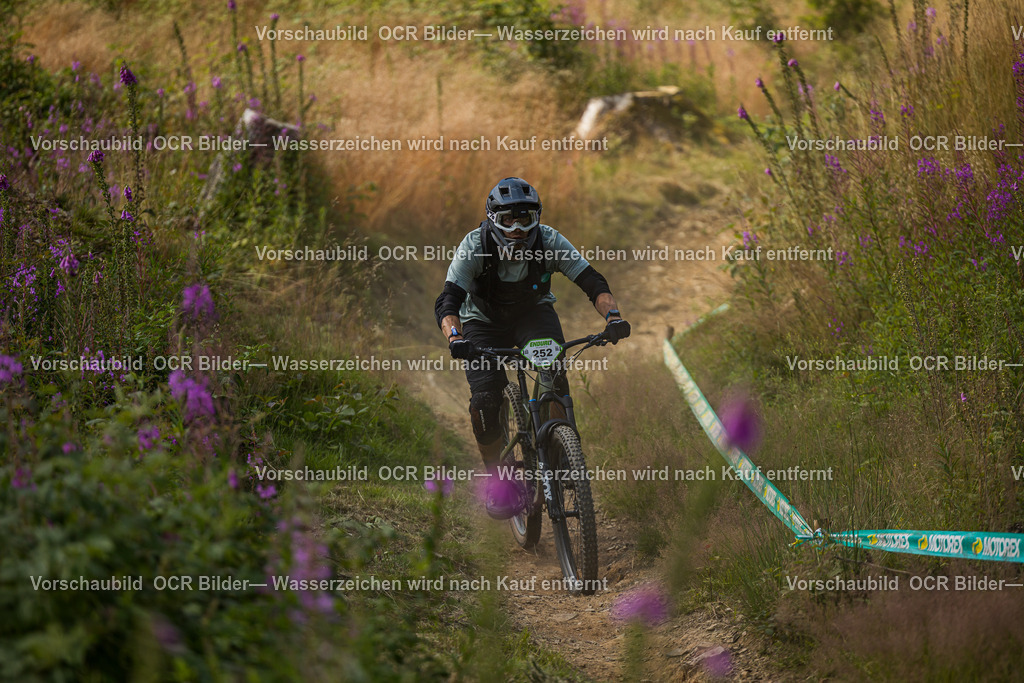 Enduro One Schulenberg Samstag R3-0708 | OCR Bilder Fotograf Eisenach Michael Schröder