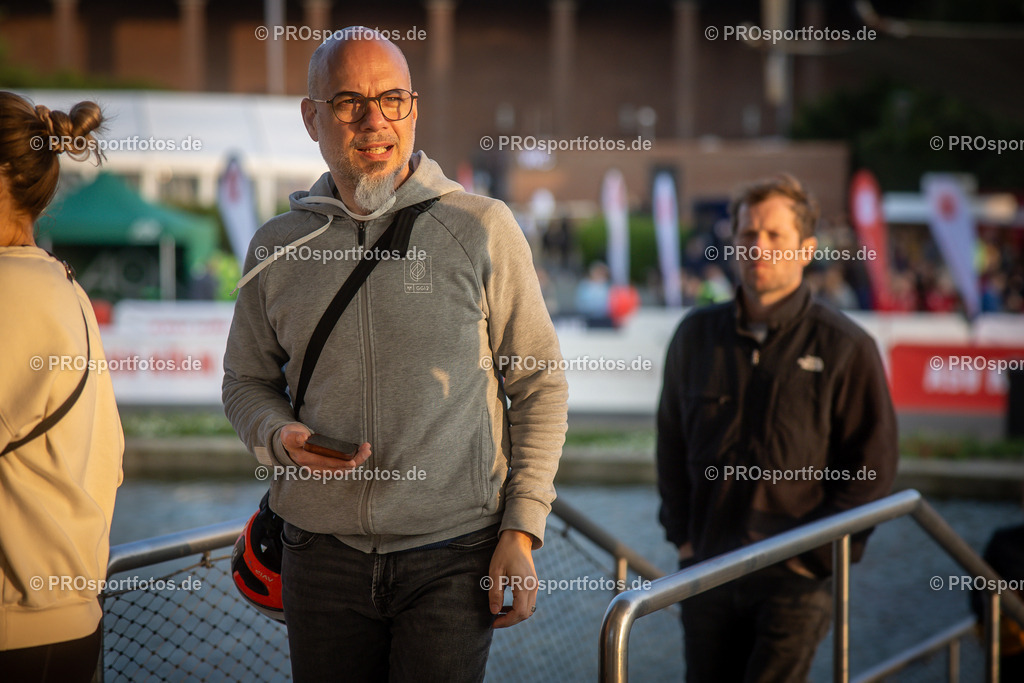 21. ASV Nachtlauf; Koeln, 08.05.24 | Impressionen vom 21. ASV Nachtlauf am 08.05.24 am Tanzbrunnen in Koeln. Foto: BEAUTIFUL SPORTS/Axel Kohring
