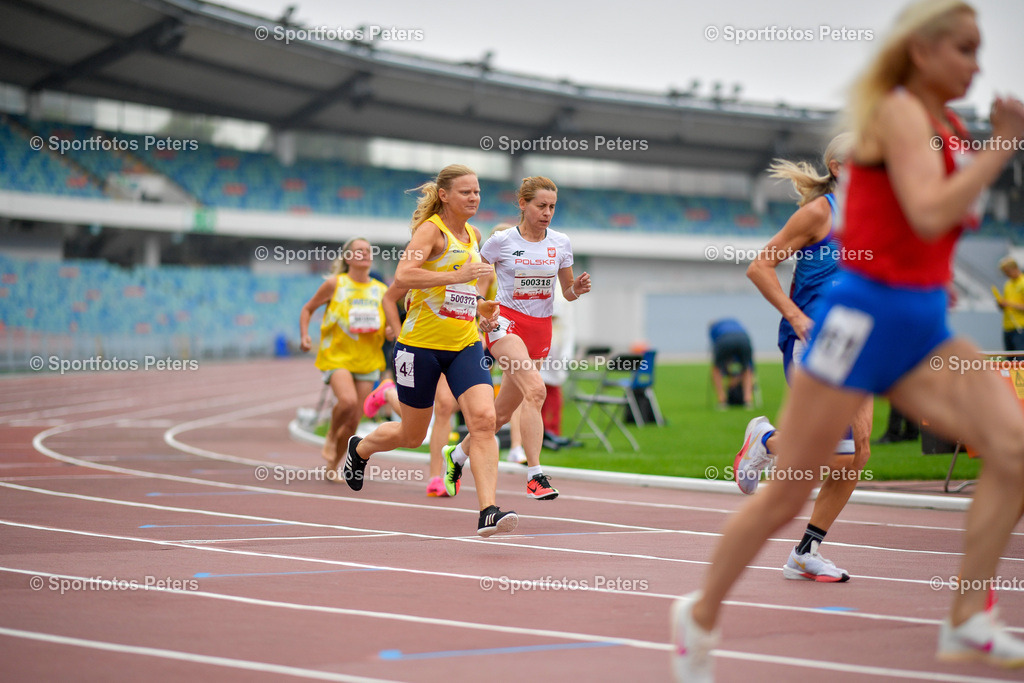 WMAC 2024 - Day 3_251 | World Masters Athletics Championship am 15.08.2024 in Gotheburg; SpeerwurfPhoto: Kai Peters - Realisiert mit Pictrs.com