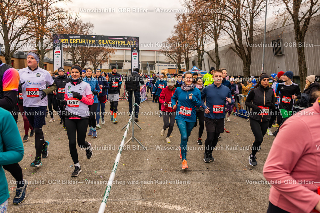 Silvesterlauf Erfurt 2025 R1-1774 | OCR Bilder Fotograf Eisenach Michael Schröder