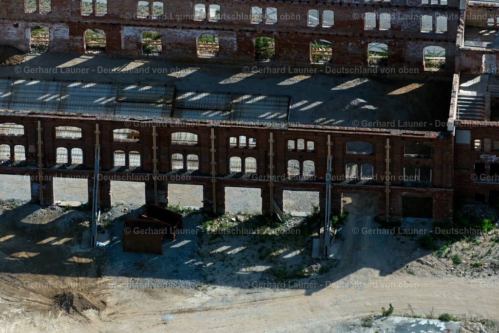 4040991 | Lost Place, Rügenerstrasse, Leipzig