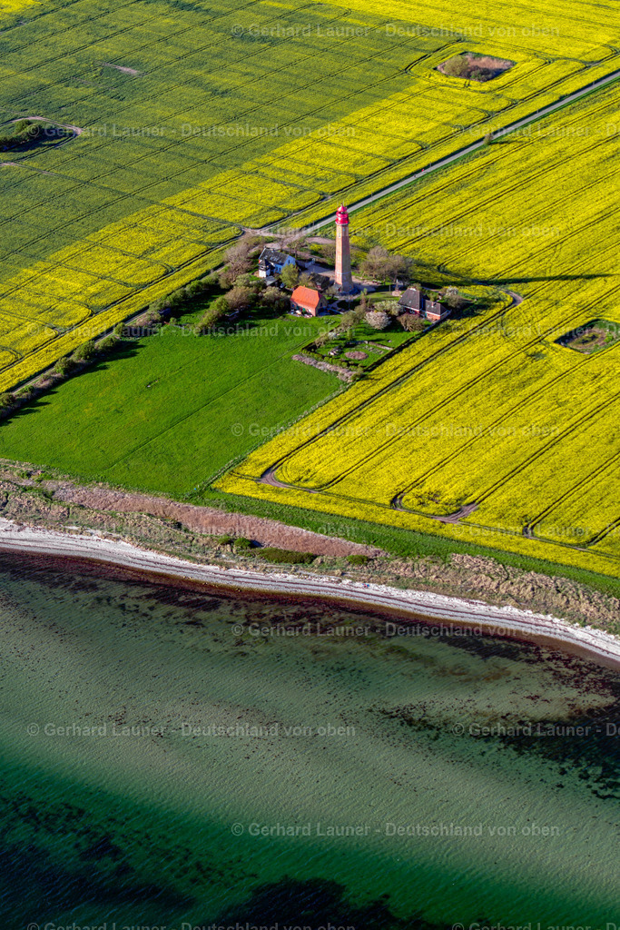 3802239 | Leuchtturm Flügge, Fehmarn