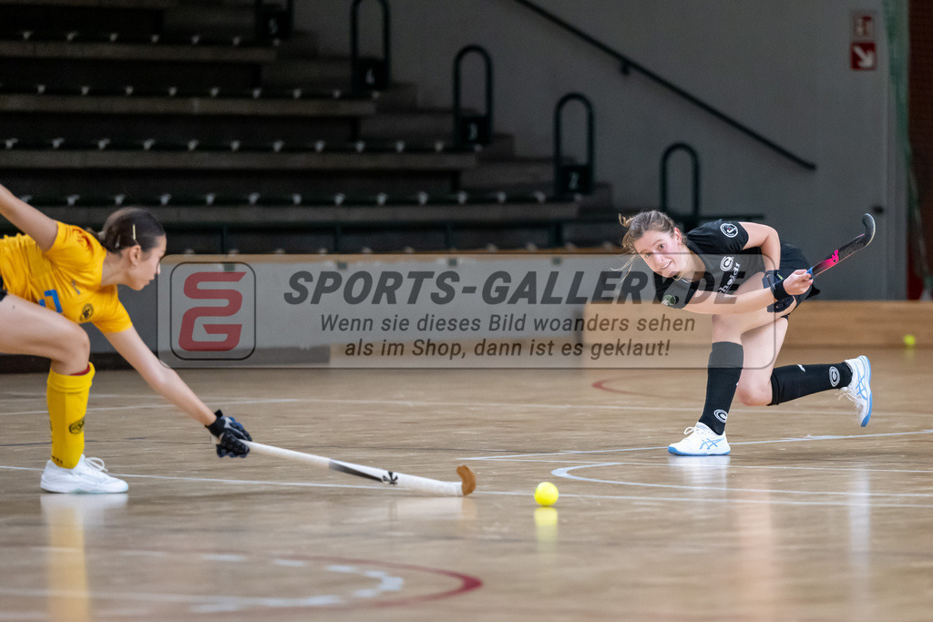 AKa 2.Buli Damen SCC - MHC 2-6 28.11.25 SG-9836 | Hockey,Sport,Fieldhockey,1.Bundesliga,2.Bundesliga,Sportfotografie,Shop,Sportphotography,Feldhockey,Hockeyliga