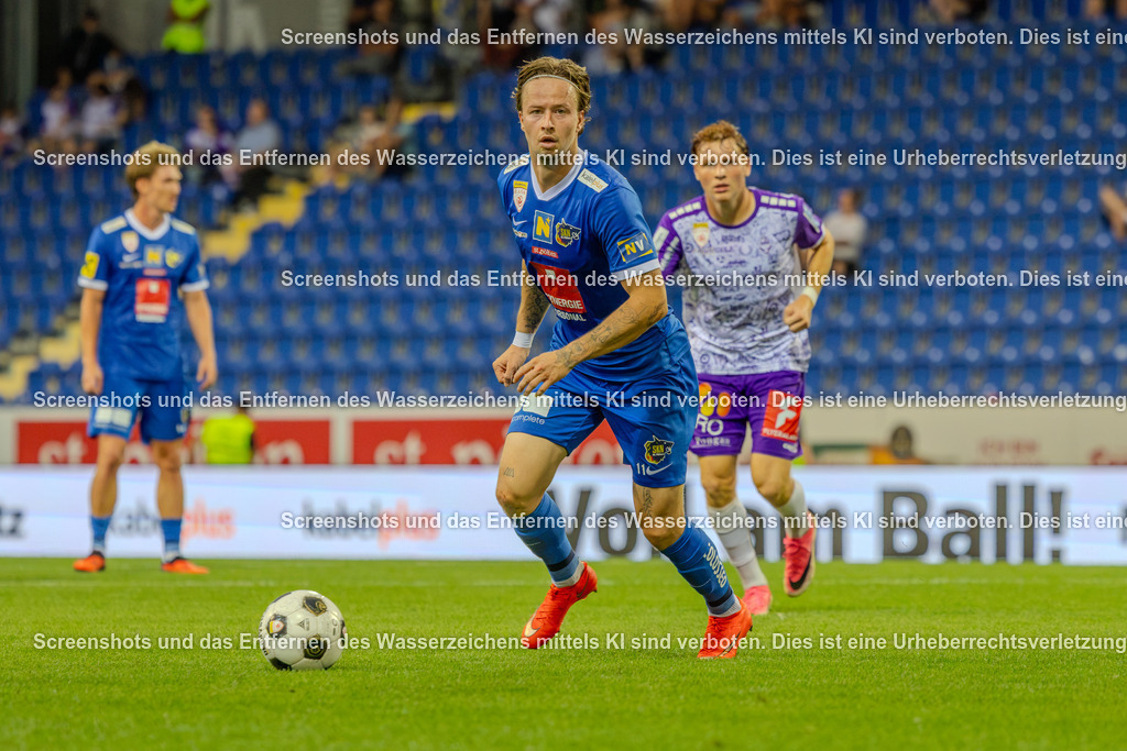 7K3A0629 | 2. Liga (5. Runde) - NV Arena St. Pölten