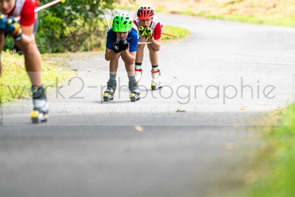 RWS-Schießen - Roller Trusethal | 11. September 2021