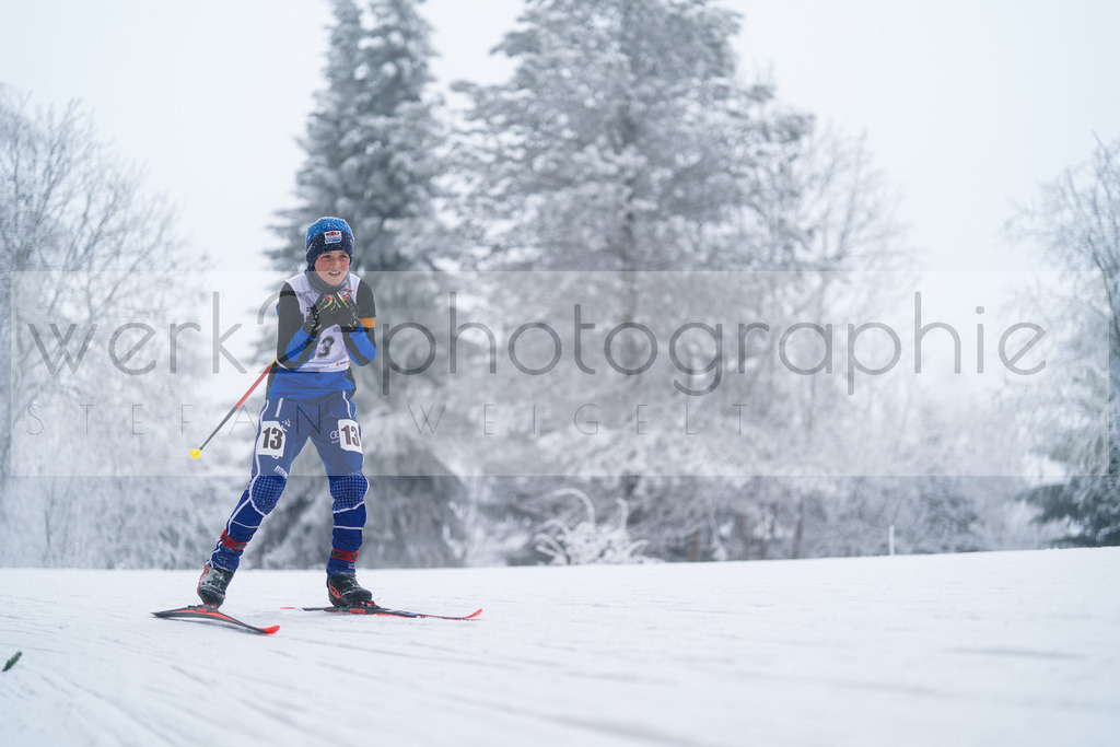 DSC Altenberg | 2. DSV E.INFRA Schülercup Biathlon in der SPARKASSEN-Arena Altenberg am 23. - 25. Januar 2026