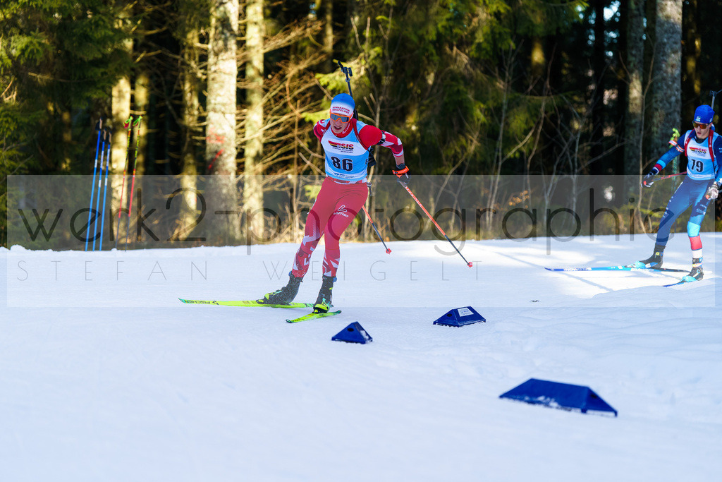 FESA Alpencup / DP Notschrei | Deutschland Pokal Finale im Schwarzwald NORDIC-CENTER Notschrei am 7. - 8. Februar 2026