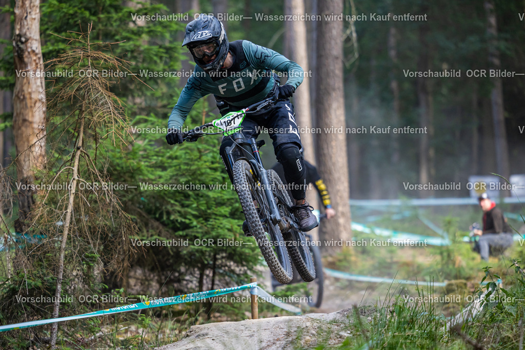 Enduro One Trieb Freitag R6-0795 | OCR Bilder Fotograf Eisenach Michael Schröder
