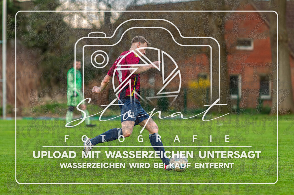 FGFSSGN-1051 | Linus Ahlden (SG Nordheide 3 #08) beim Herren 3. Kreisklasse HK Spiel zwischen FG Fulde-Stellichte II und SG Nordheide III im Fulder Zentralstadion, Fulde (Simon Paul Stopat) - Realisiert mit Pictrs.com