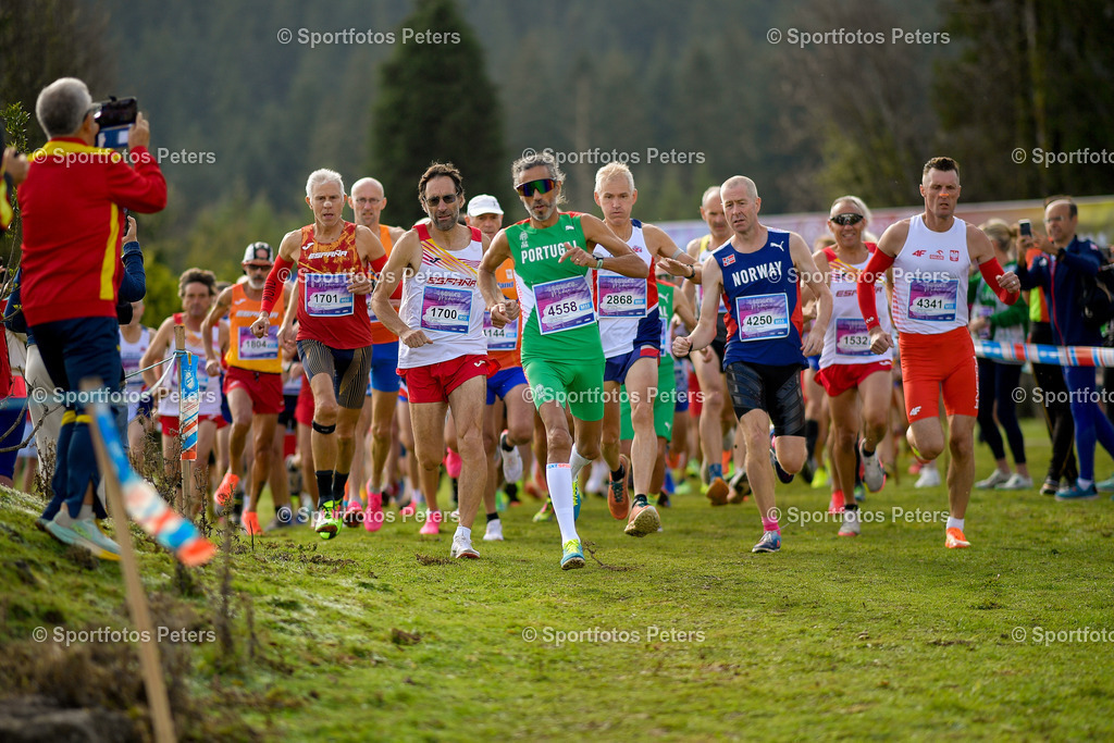 EMACS 2025 - Day 4_7 | European Masters Athletics Championships am 12.10.2025 auf Madeira (Portugal)Foto: Kai Peters - Realisiert mit Pictrs.com