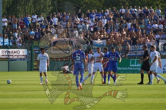 BFC vs. Genua 103 | mythos-online-redaktion