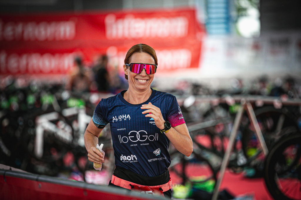 _V7A1193 | AUSTRIA, 3.08.2025, Linz, ALOHA TRI TRAUN Photo: WAPICS / Andreas Willdoner