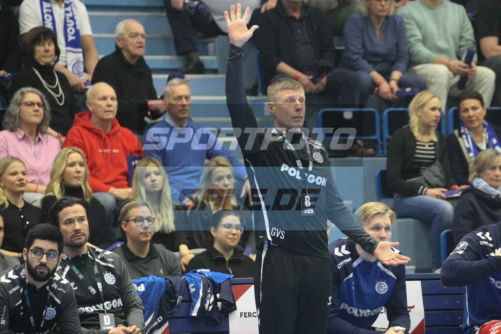 VfL Gummersbach Saison 25/26 - © Sportfoto-Sale (MK) | Gudjon Valur Sigurdsson - VfL Gummersbach Saison 25/26 - © Sportfoto-Sale (MK) - Realisiert mit Pictrs.com