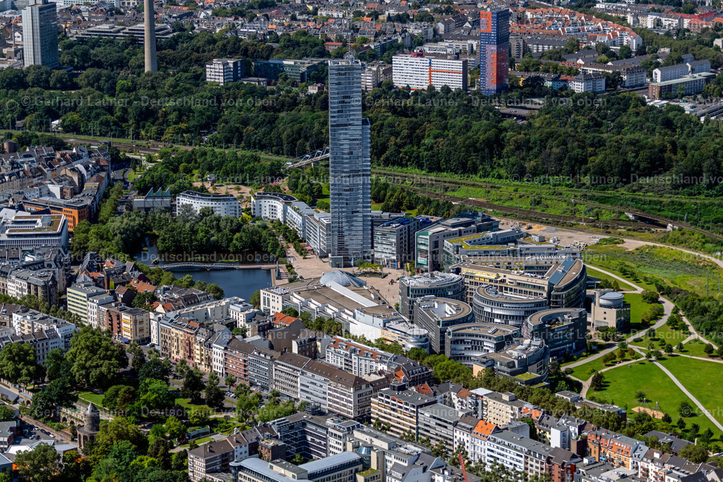 4048599 | Media Park, Köln