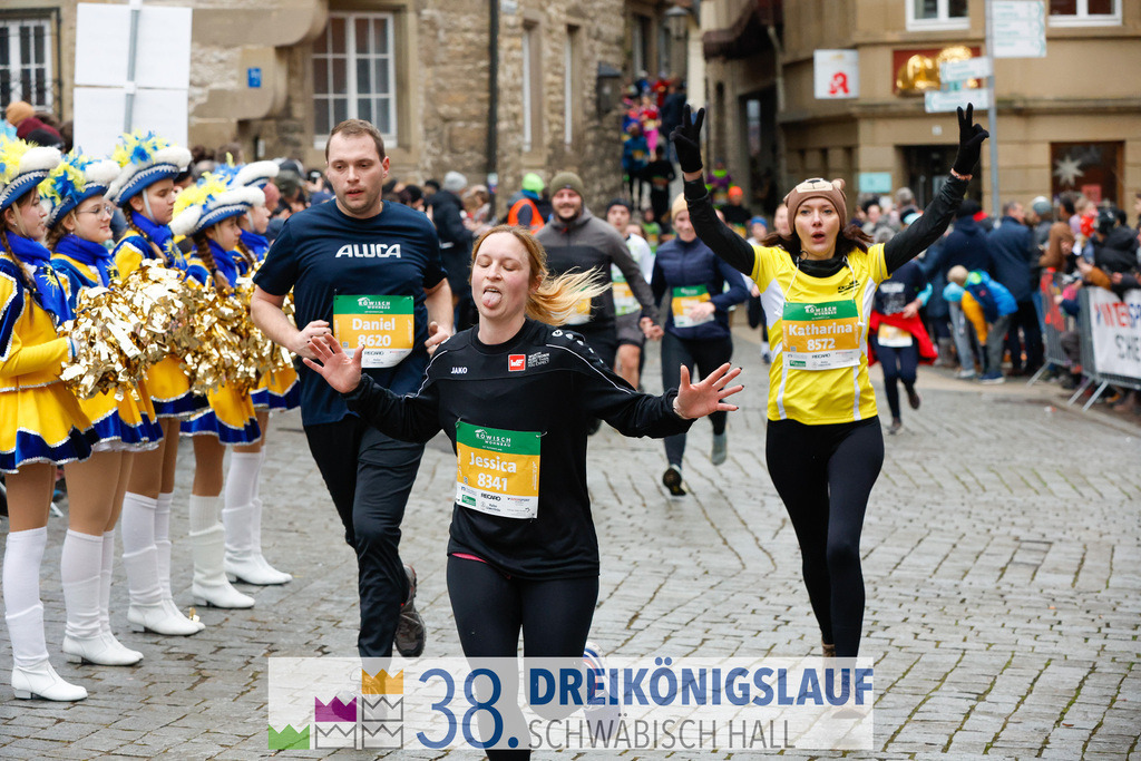 5km Roewisch Wohnbau Cup | 3 Koenigslauf 2024 5km Roewisch Wohnbau Cup - Realisiert mit Pictrs.com