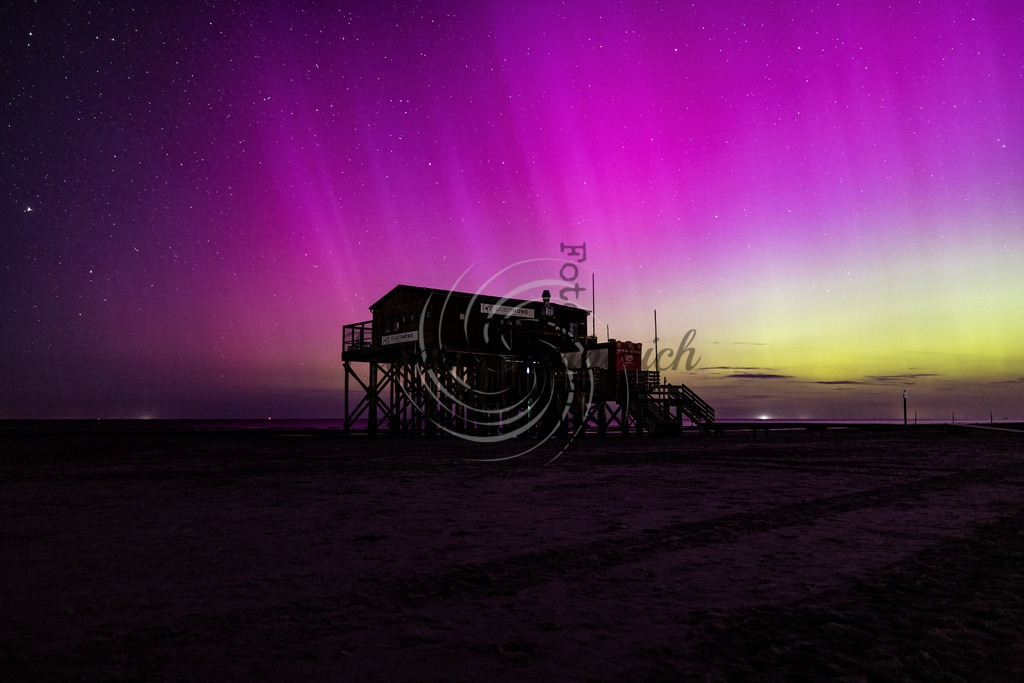 St. Peter Ording | St. Peter Ording - Realisiert mit Pictrs.com